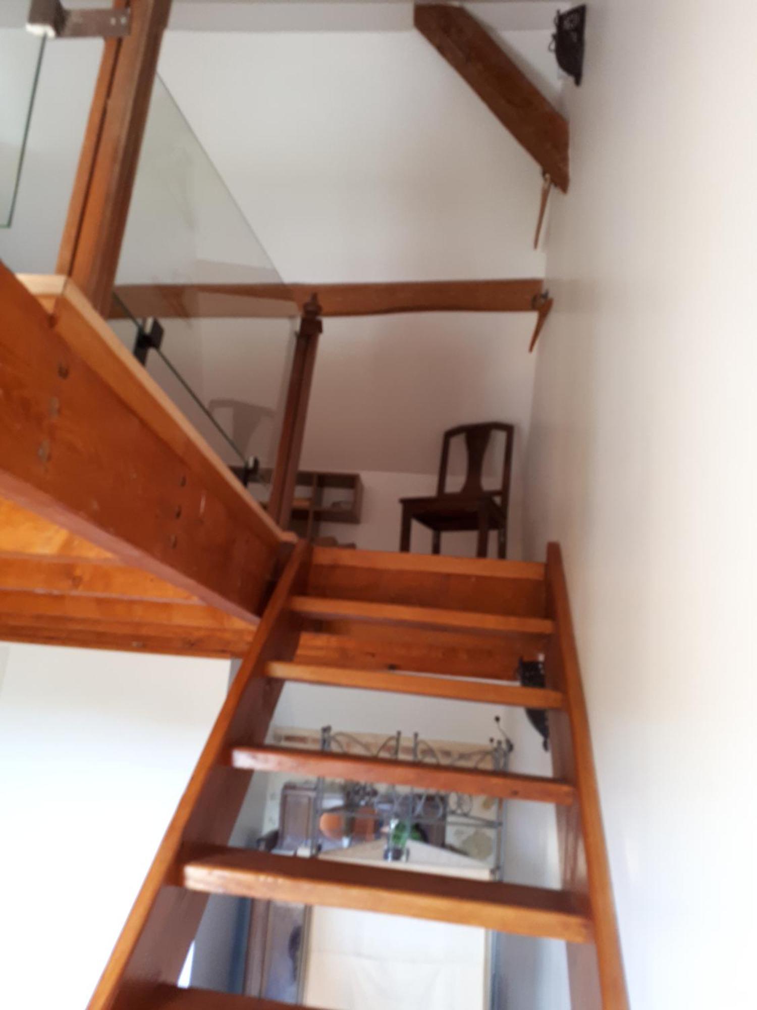 Hotel La Grange Des Blins Jouy  Zimmer foto