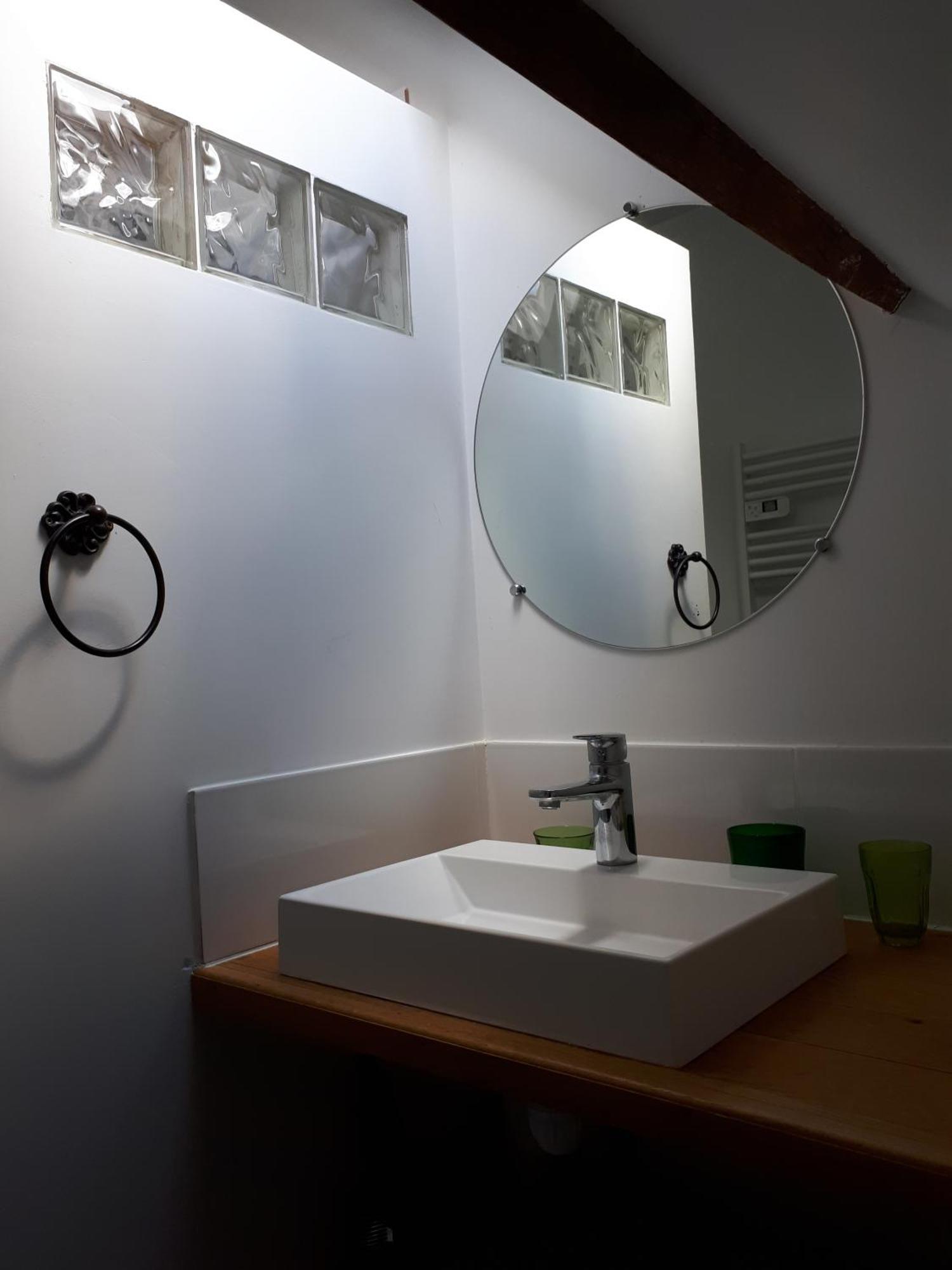 Hotel La Grange Des Blins Jouy  Zimmer foto