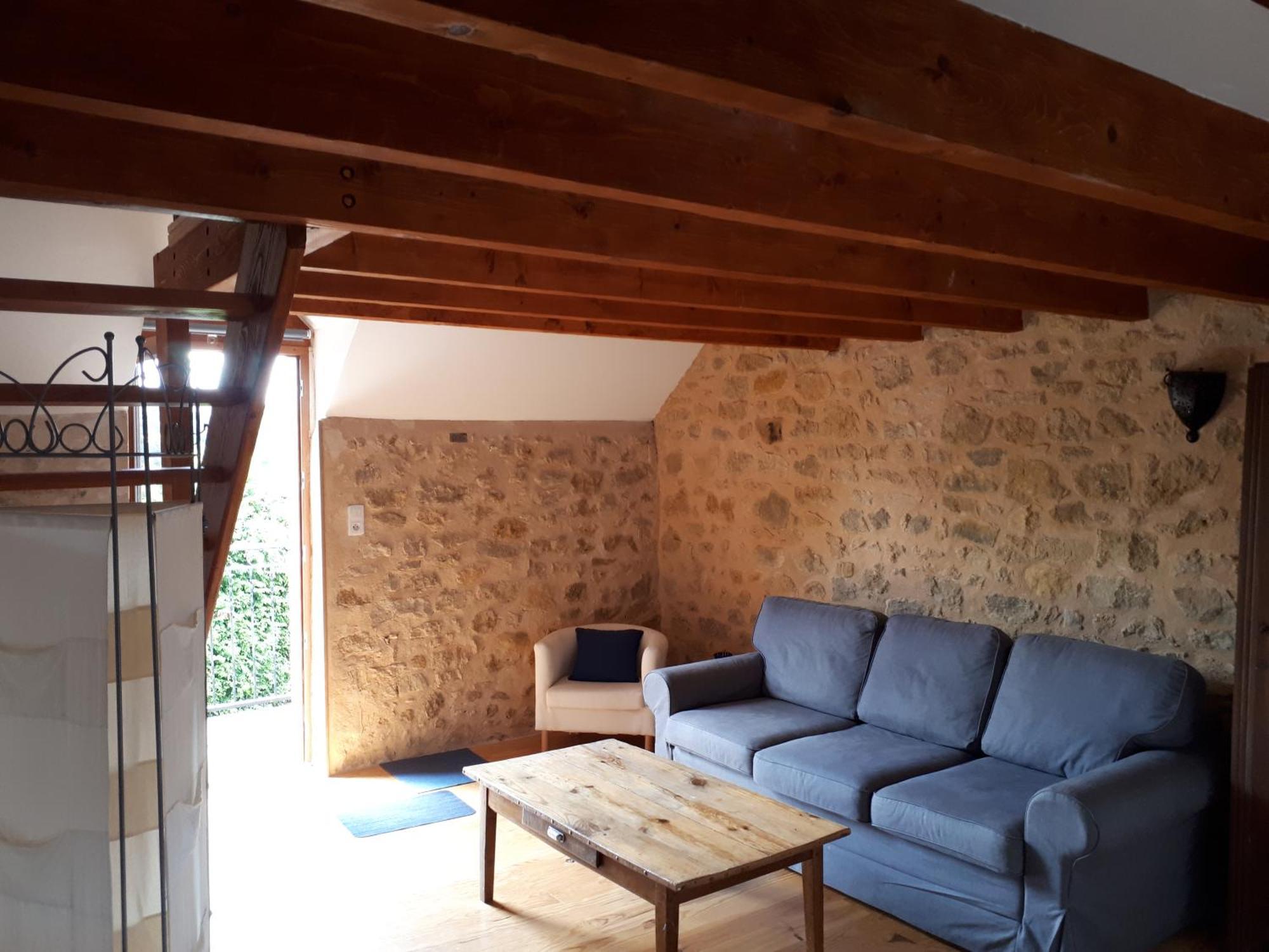 Hotel La Grange Des Blins Jouy  Zimmer foto